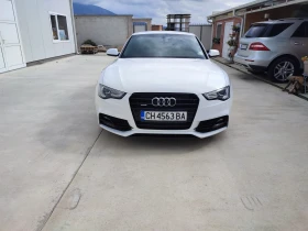 Audi A5  Quattro S-line, снимка 1