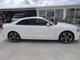 Audi A5  Quattro S-line, снимка 5