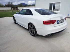 Audi A5  Quattro S-line, снимка 7