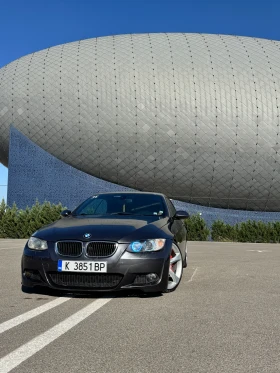 BMW 330, снимка 4