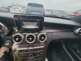 Mercedes-Benz C 300 4matic* Панорама* CarPlay, снимка 10