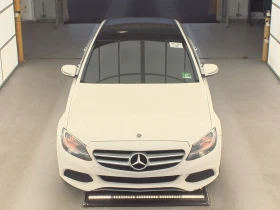 Mercedes-Benz C 300 4matic* Панорама* CarPlay, снимка 2