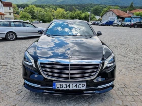 Mercedes-Benz S 350 L | Mobile.bg    2