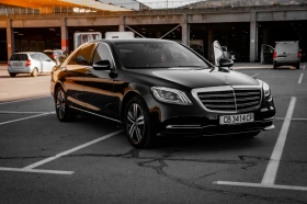 Mercedes-Benz S 350 L - 55000 € / 107570.65 лв. - 19984267 3