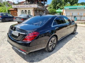 Mercedes-Benz S 350 L | Mobile.bg    4