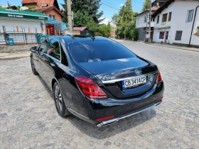 Mercedes-Benz S 350 L | Mobile.bg    5