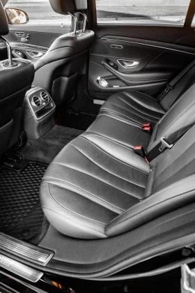 Mercedes-Benz S 350 L - 55000 € / 107570.65 лв. - 19984267 8