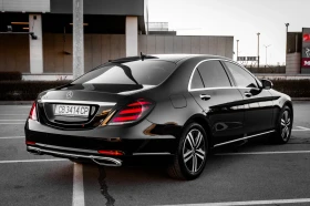 Mercedes-Benz S 350 L - 55000 € / 107570.65 лв. - 19984267 2