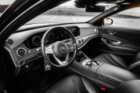 Mercedes-Benz S 350 L - 55000 € / 107570.65 лв. - 19984267 11