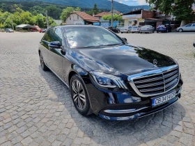 Mercedes-Benz S 350 L | Mobile.bg    3