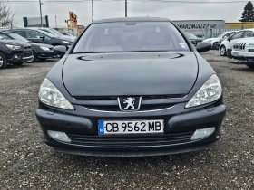 Peugeot 607 3, 0 I - - | Mobile.bg    3