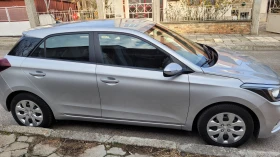 Hyundai I20, снимка 3