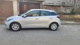 Hyundai I20, снимка 2