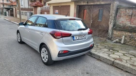 Hyundai I20, снимка 5