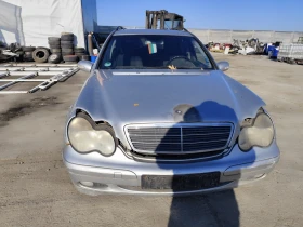 Mercedes-Benz C 180 W203 | Mobile.bg    2