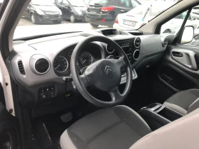 Citroen Berlingo 1.6HDI, снимка 8