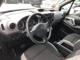 Citroen Berlingo 1.6HDI, снимка 6