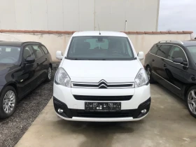 Citroen Berlingo 1.6HDI, снимка 1