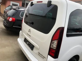 Citroen Berlingo 1.6HDI, снимка 5