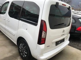 Citroen Berlingo 1.6HDI, снимка 4