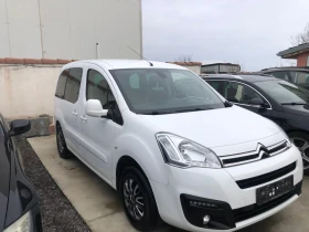 Citroen Berlingo 1.6HDI, снимка 3