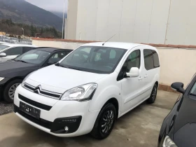 Citroen Berlingo 1.6HDI, снимка 2