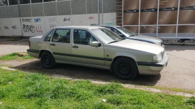 Volvo 850 2.5 TDI, снимка 5