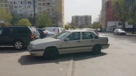 Volvo 850 2.5 TDI, снимка 2