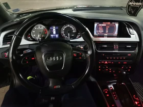 Audi S4, снимка 8