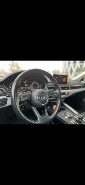 Обява за продажба на Audi A4 2.0 TFSI ~37 900 лв. - изображение 7
