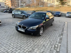 BMW 530, снимка 3