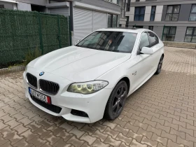 BMW 535 M Pack 4X4, снимка 2