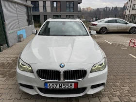  BMW 535