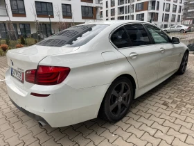 BMW 535 M Pack 4X4, снимка 5