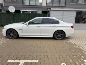 BMW 535 M Pack 4X4, снимка 4