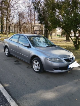 Mazda 6, снимка 2