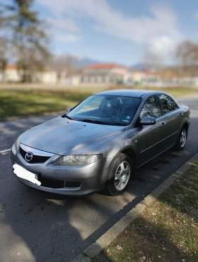 Mazda 6, снимка 15