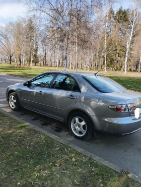 Mazda 6, снимка 12