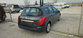 Peugeot 308 1.6HDI.2011г.ТОПсъстояние, снимка 5