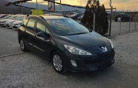 Peugeot 308 1.6HDI.2011г.ТОПсъстояние, снимка 3