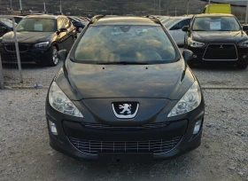 Peugeot 308 1.6HDI.2011г.ТОПсъстояние, снимка 2