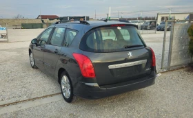 Peugeot 308 1.6HDI.2011г.ТОПсъстояние, снимка 6