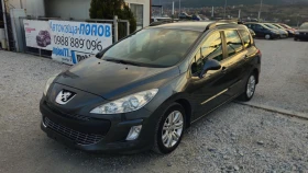 Peugeot 308 1.6HDI.2011г.ТОПсъстояние, снимка 1