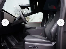 Tesla Cybertruck CYBERTRUCK DIRECT AVAILABLE 2025 TODAY, снимка 5