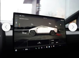 Tesla Cybertruck CYBERTRUCK DIRECT AVAILABLE 2025 TODAY, снимка 13