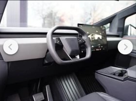 Tesla Cybertruck CYBERTRUCK DIRECT AVAILABLE 2025 TODAY, снимка 4