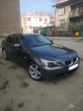     BMW 530 XD