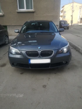 BMW 530 XD | Mobile.bg    3