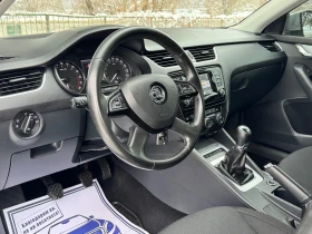 Skoda Octavia 2.0TDi~150hp~4x4~КСЕНОН, снимка 9