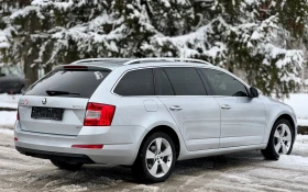 Skoda Octavia 2.0TDi~150hp~4x4~КСЕНОН, снимка 7